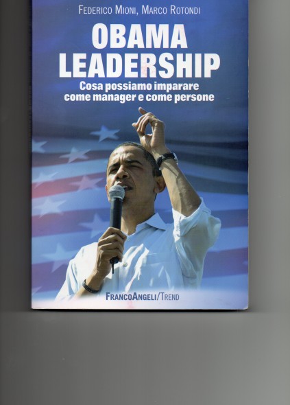 Obama Leadership