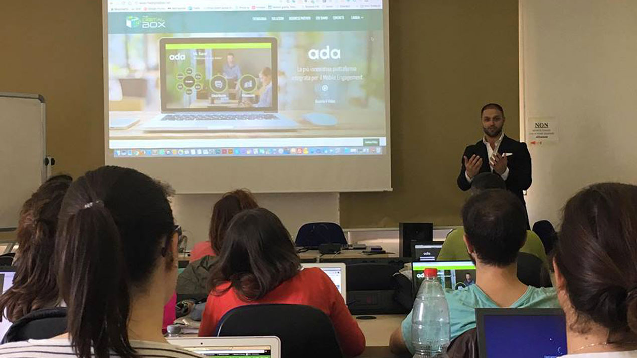 PROGETTI E PARTNERSHIP