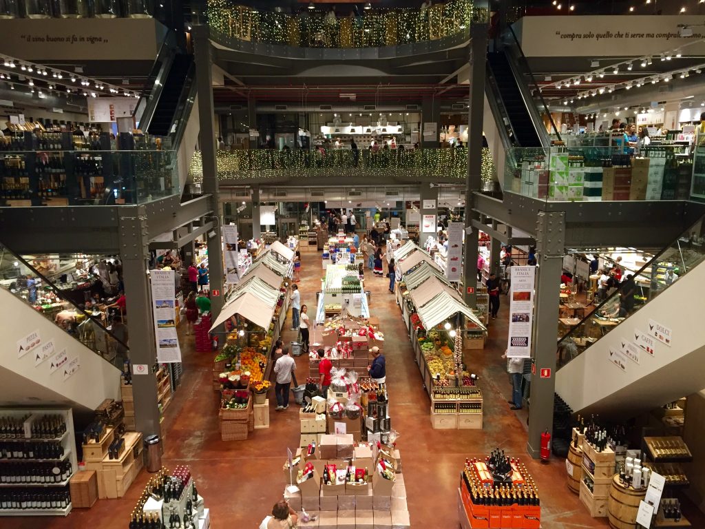 Eataly