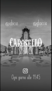 Il trailer di Carosello is Back